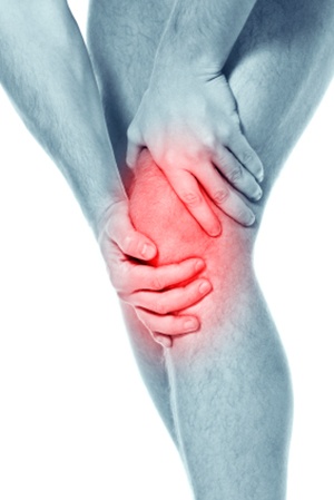 Anterior Knee Pain