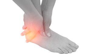 Heel Pain