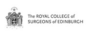 The Royal College Of Surgeons Of Edinburgh